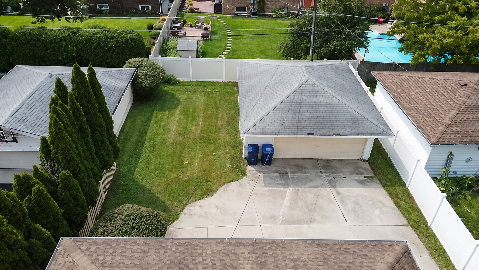 1638 Forest Road