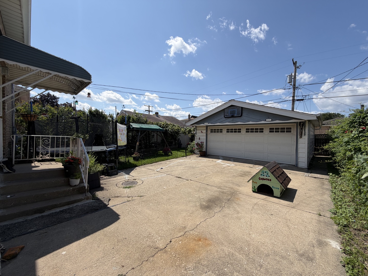 3724 S 60th Court