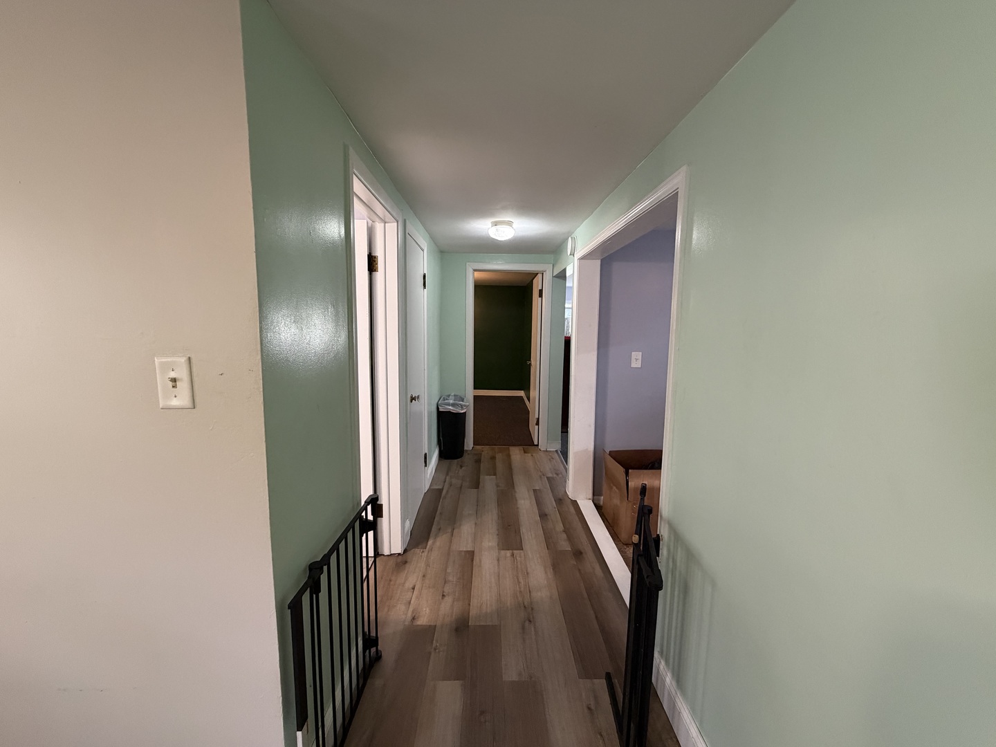 3724 S 60th Court