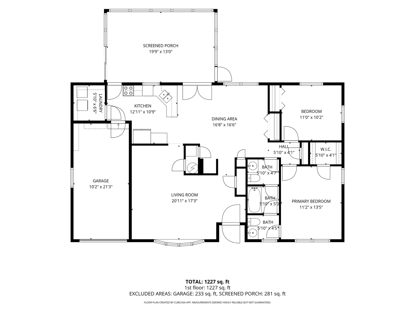 40 WILDWOOD Road