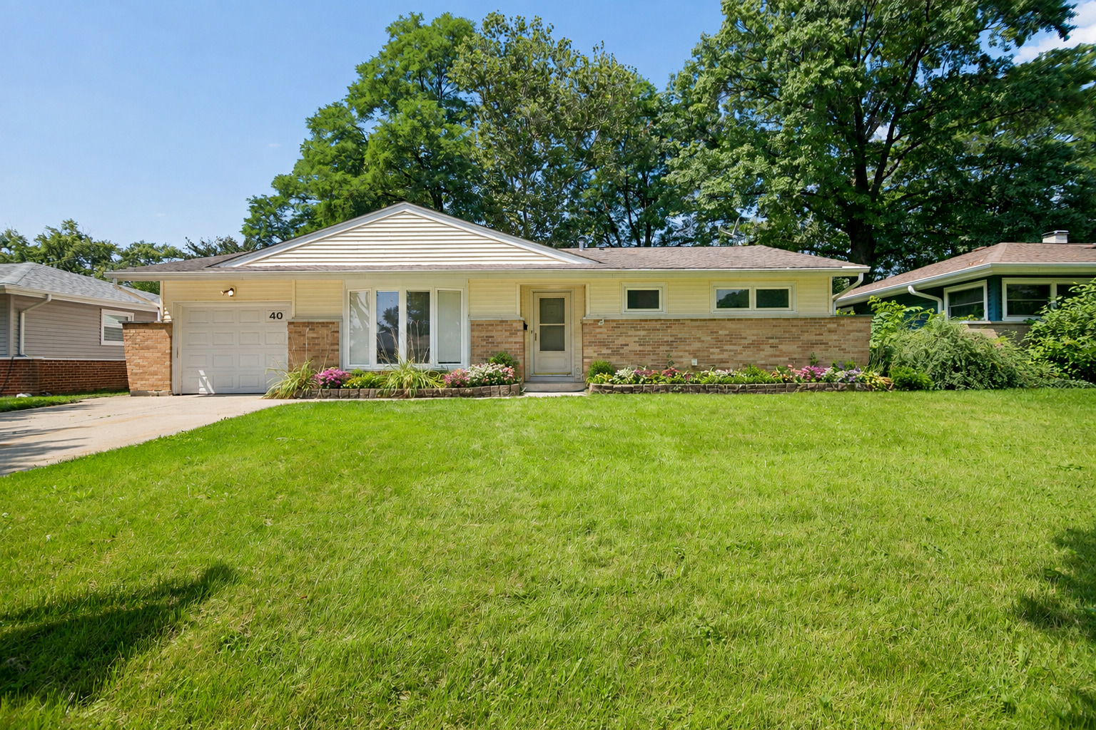 40 WILDWOOD Road