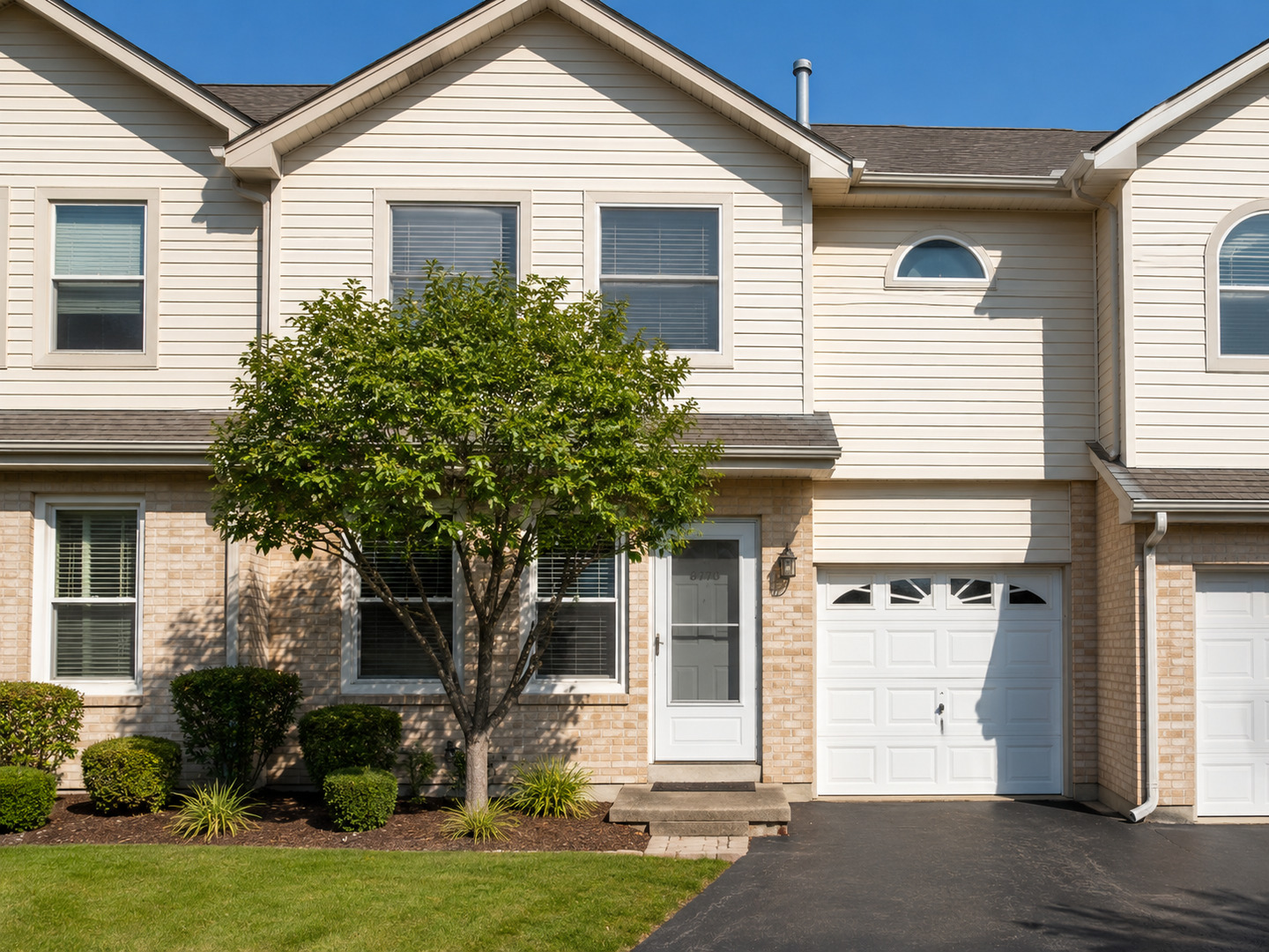 8528 Thomas Charles Lane Unit: 8528