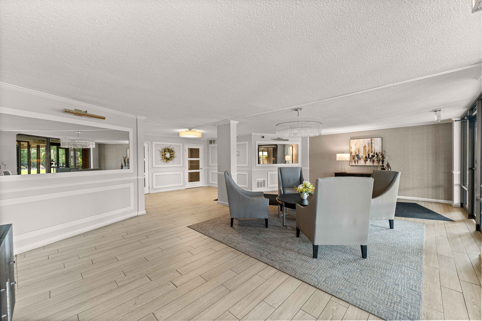 2000 Saint Regis Drive Unit: 7D