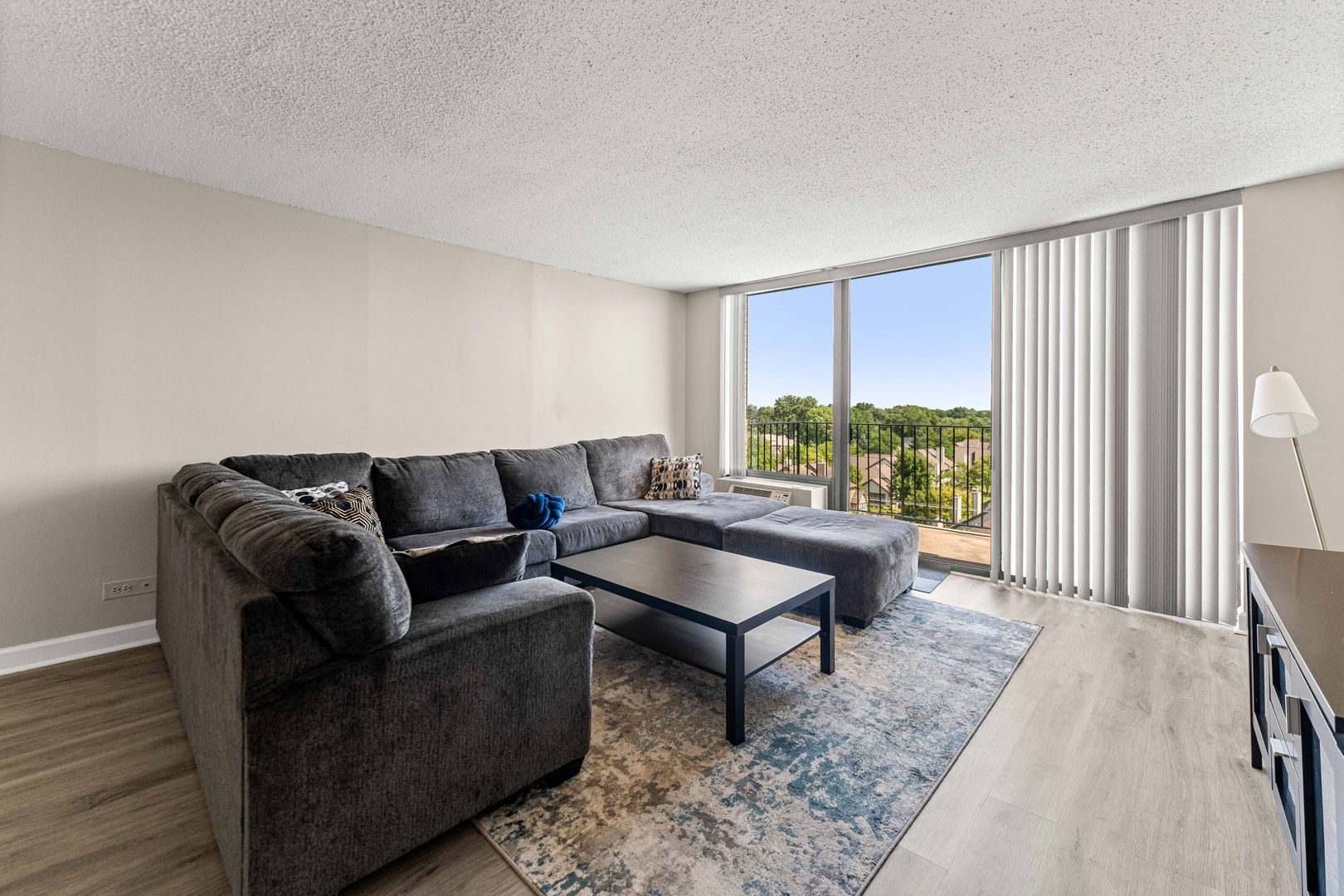 2000 Saint Regis Drive Unit: 7D