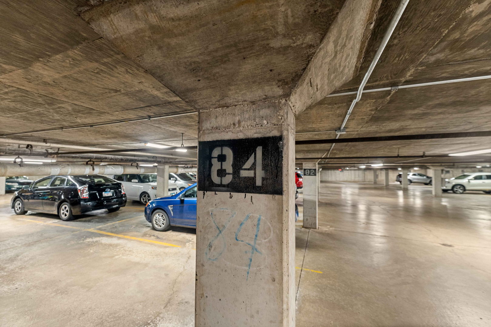 2000 Saint Regis Drive Unit: 7D