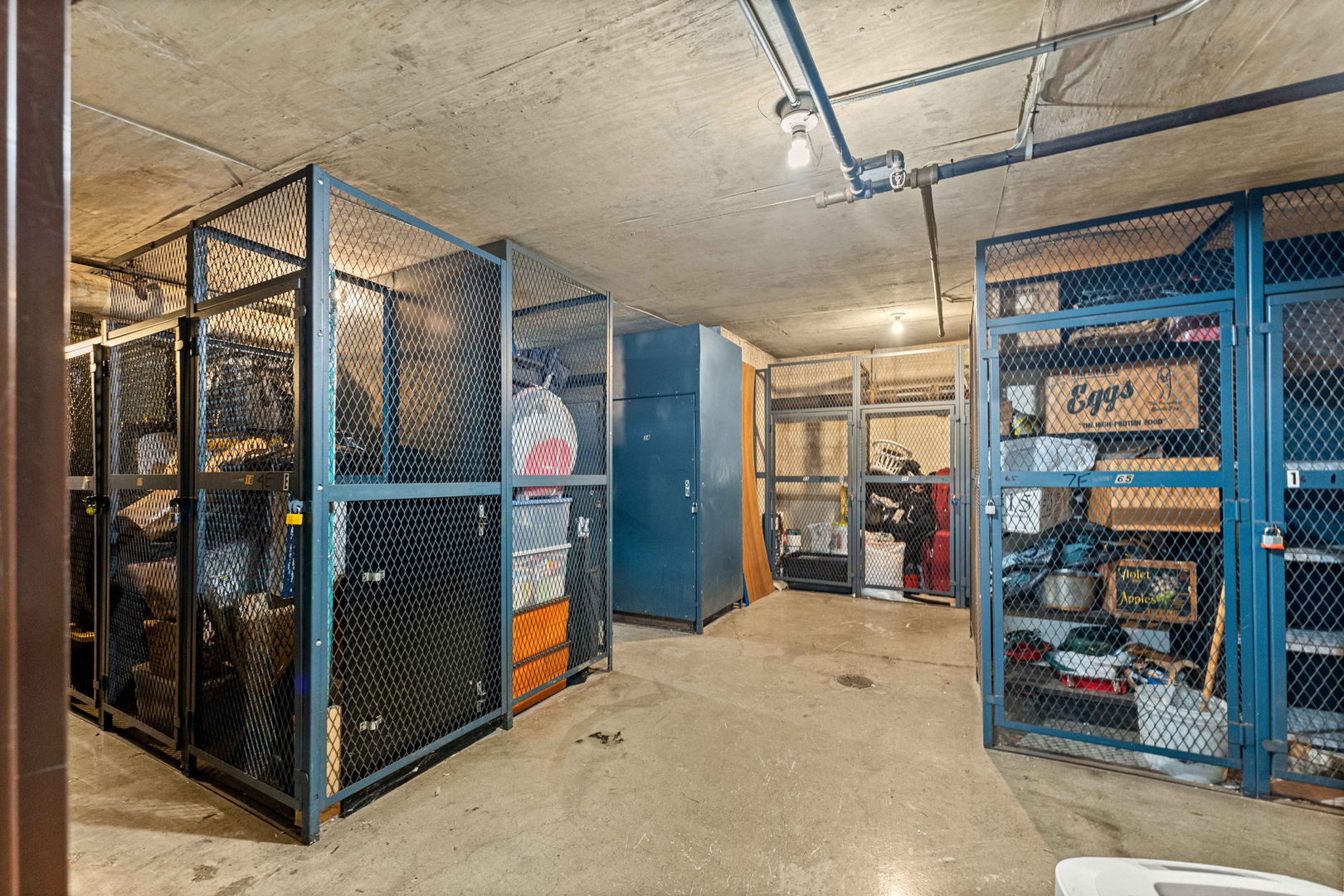 2000 Saint Regis Drive Unit: 7D