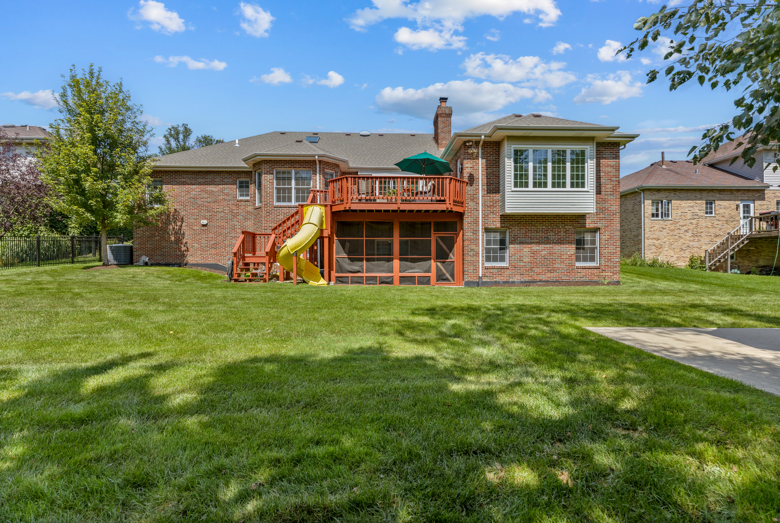 7661 Steeple Chase Drive