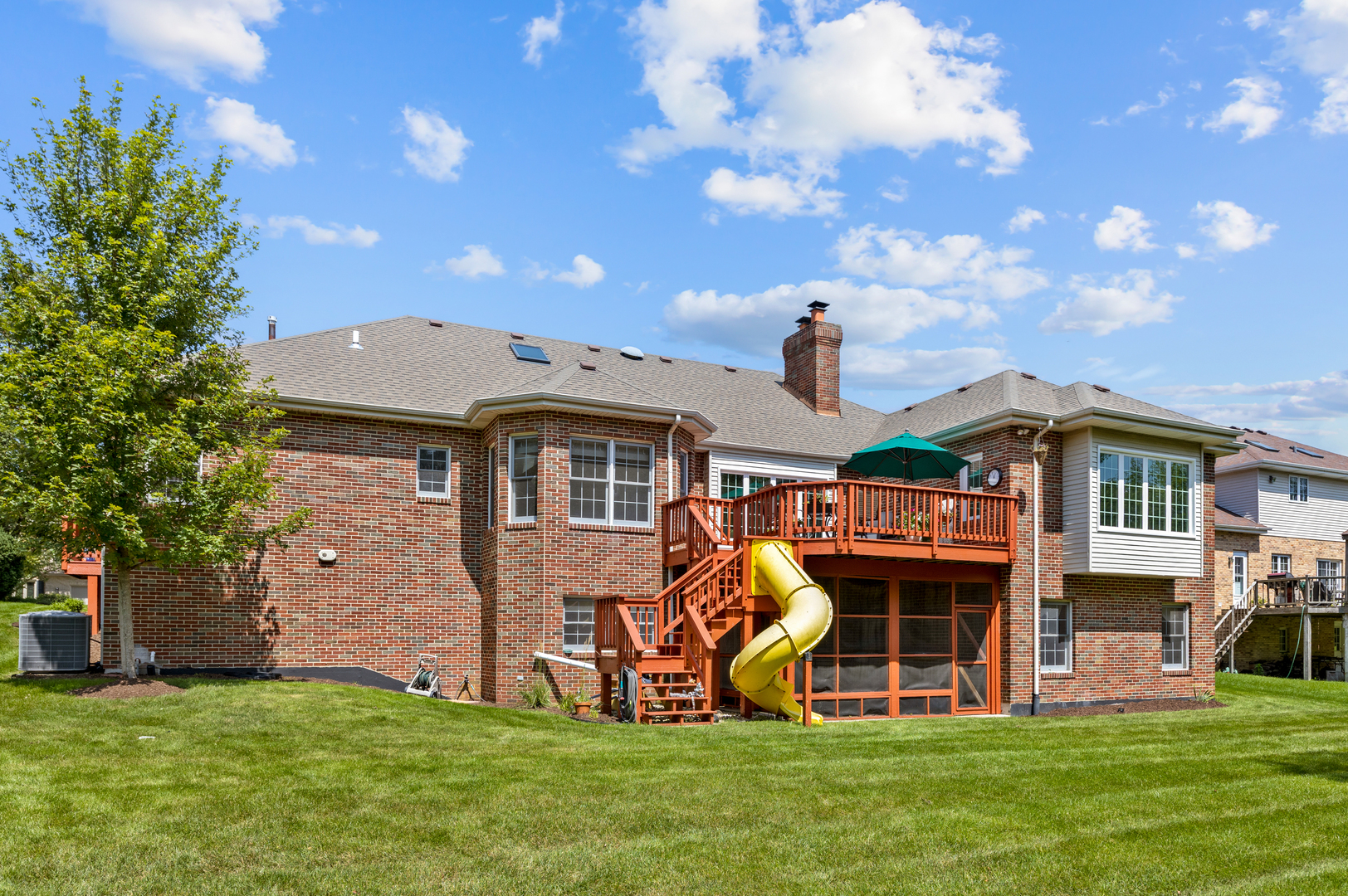 7661 Steeple Chase Drive