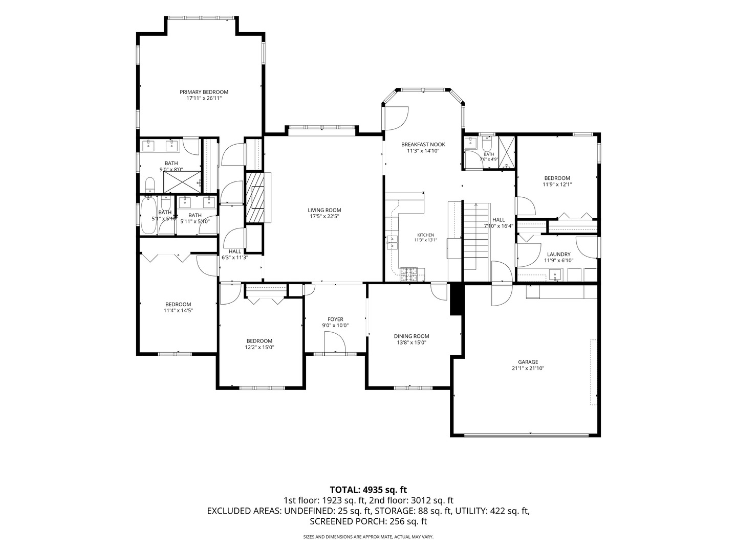 7661 Steeple Chase Drive