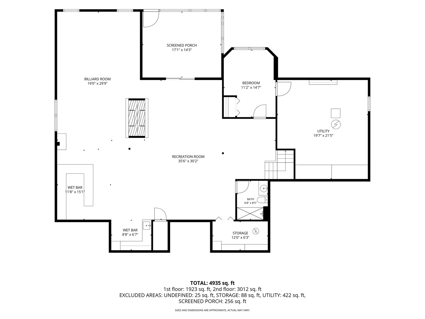 7661 Steeple Chase Drive