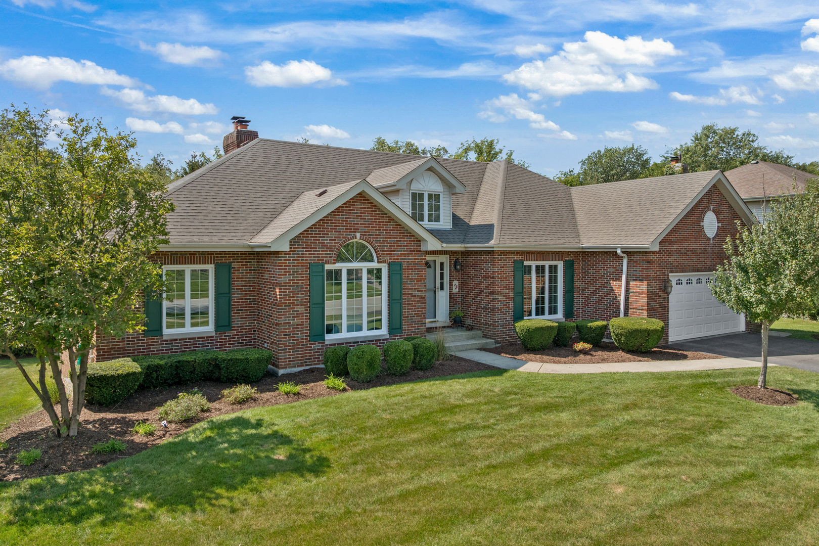 7661 Steeple Chase Drive
