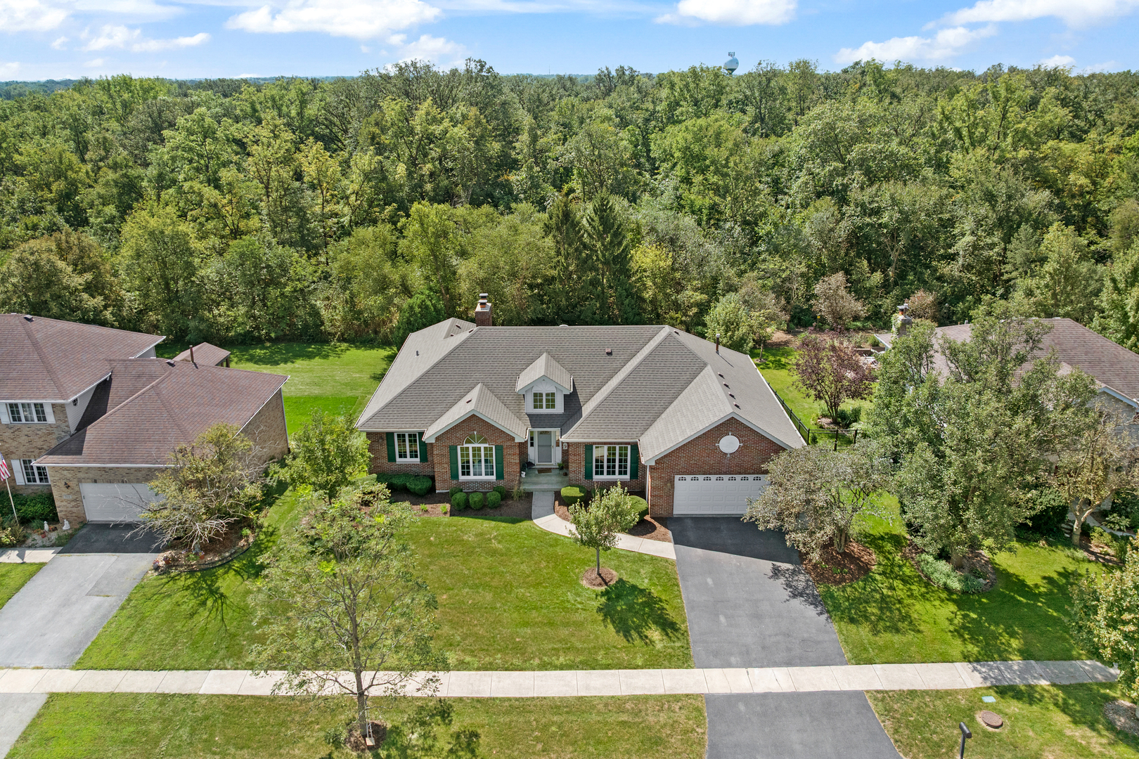 7661 Steeple Chase Drive