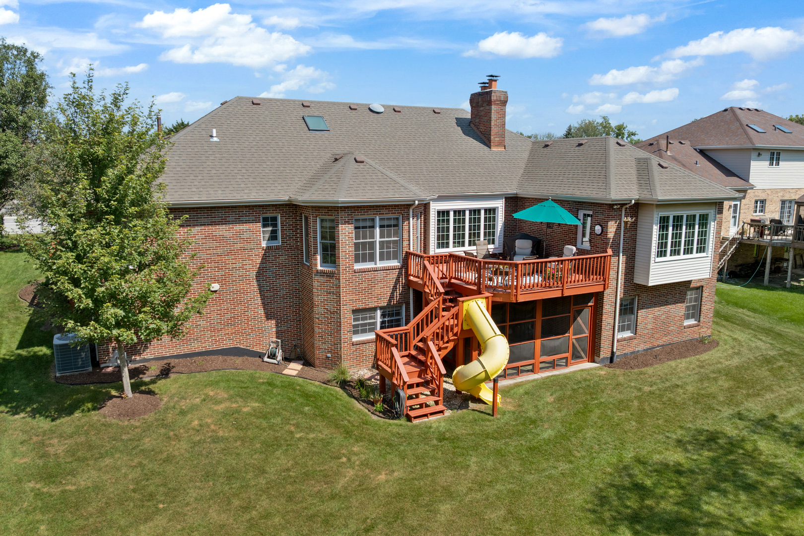7661 Steeple Chase Drive
