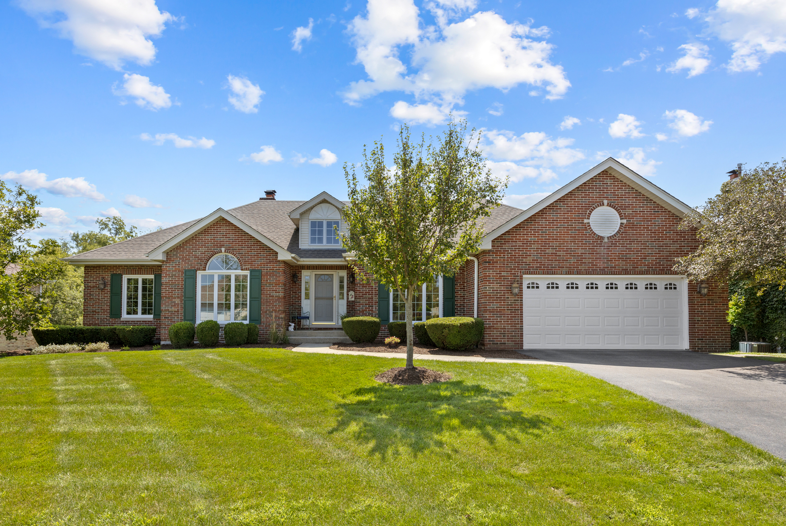 7661 Steeple Chase Drive