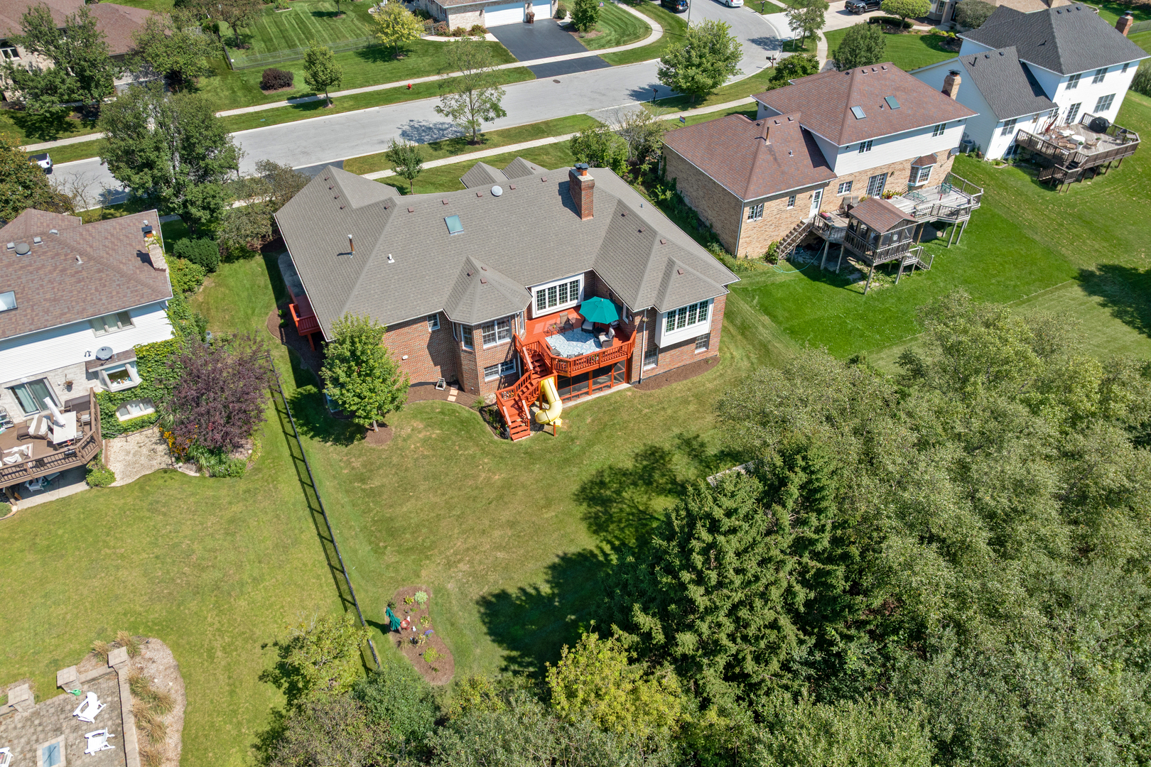 7661 Steeple Chase Drive