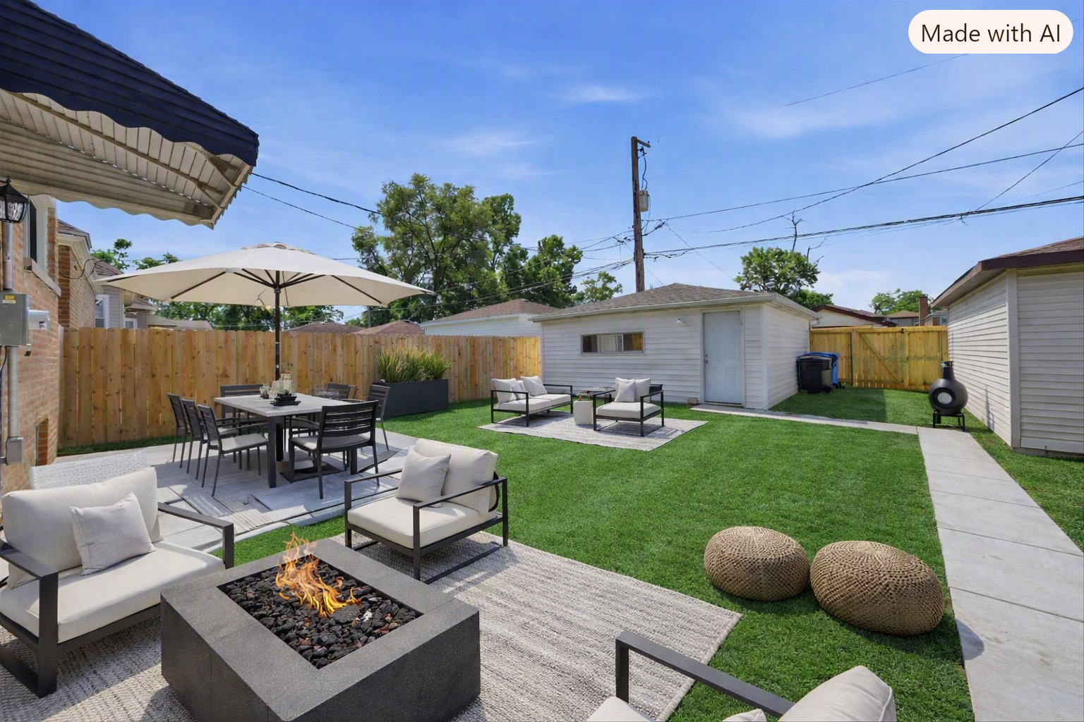 10130 S Morgan Street