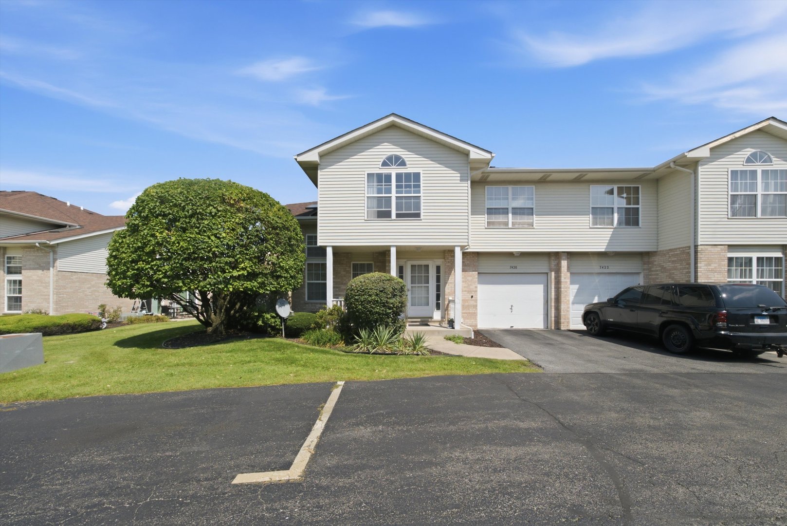 7420 Maple Drive