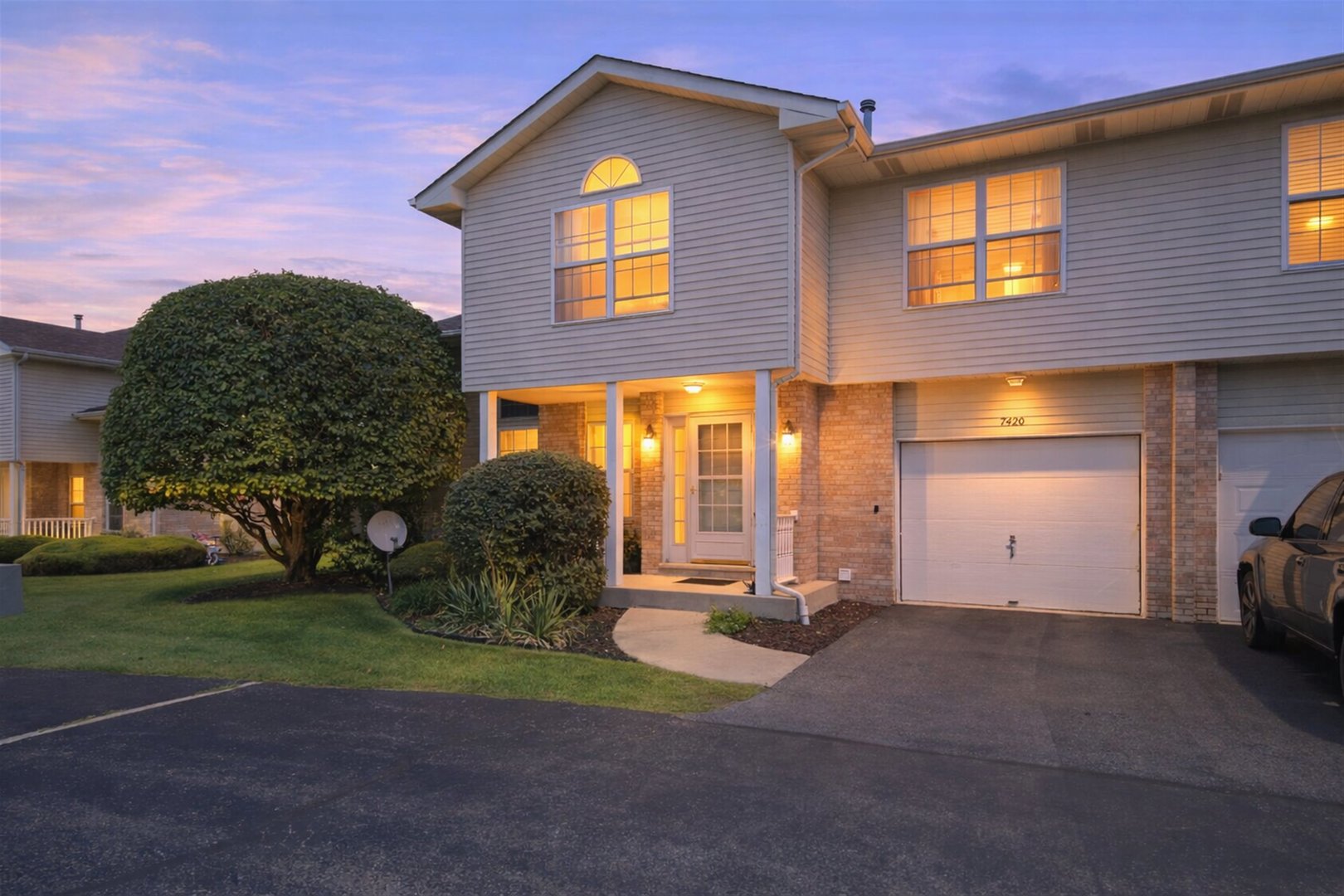 7420 Maple Drive