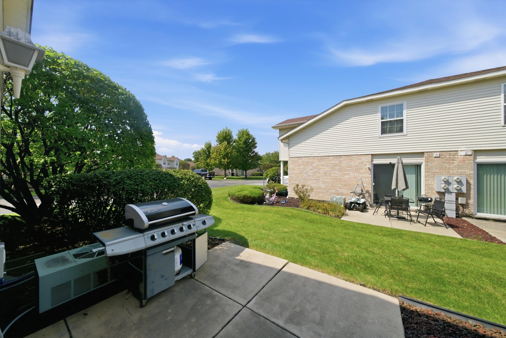 7420 Maple Drive