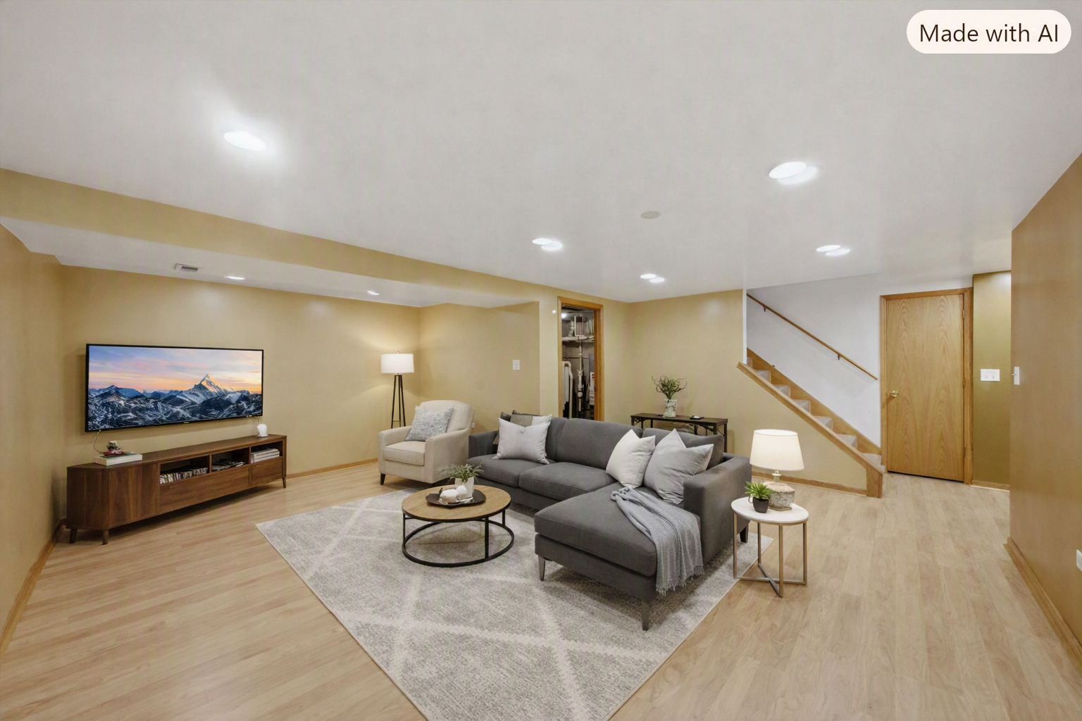 7420 Maple Drive