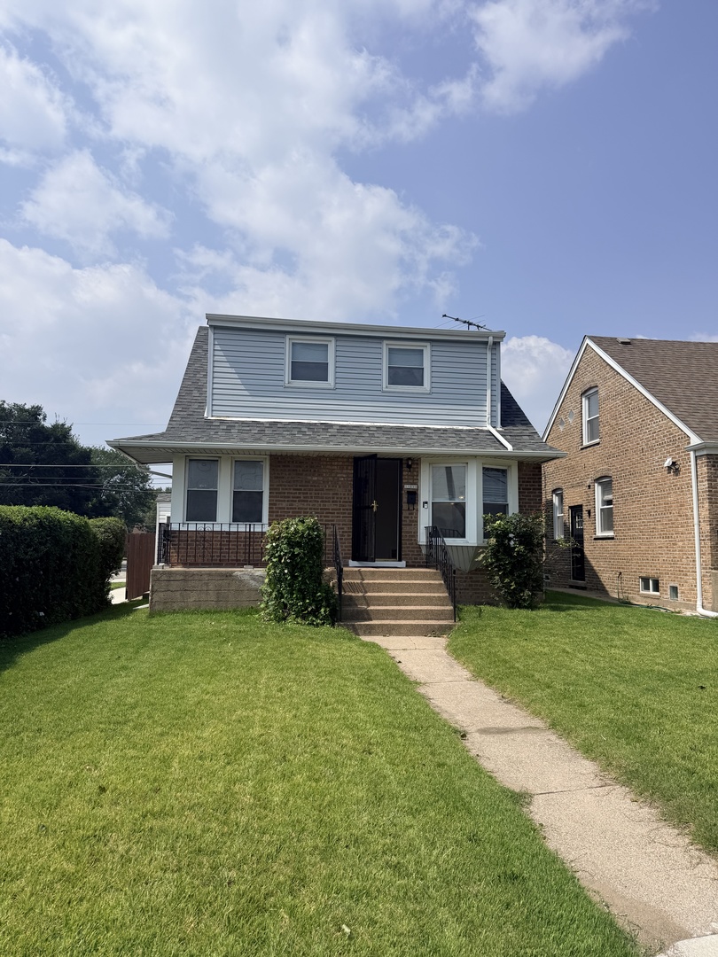 11056 S State Line Road