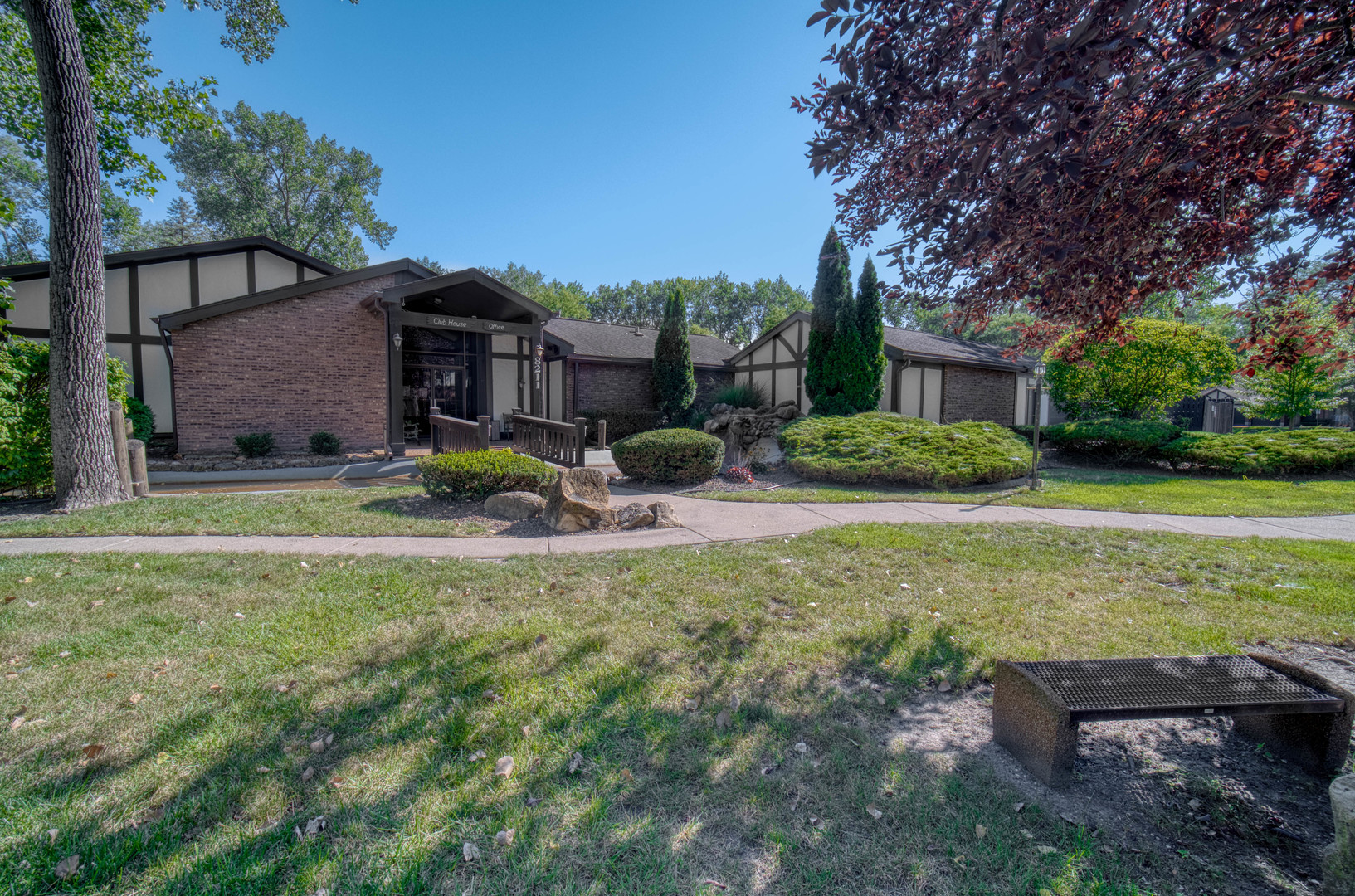 8245 Poplar Lane Unit: 5B