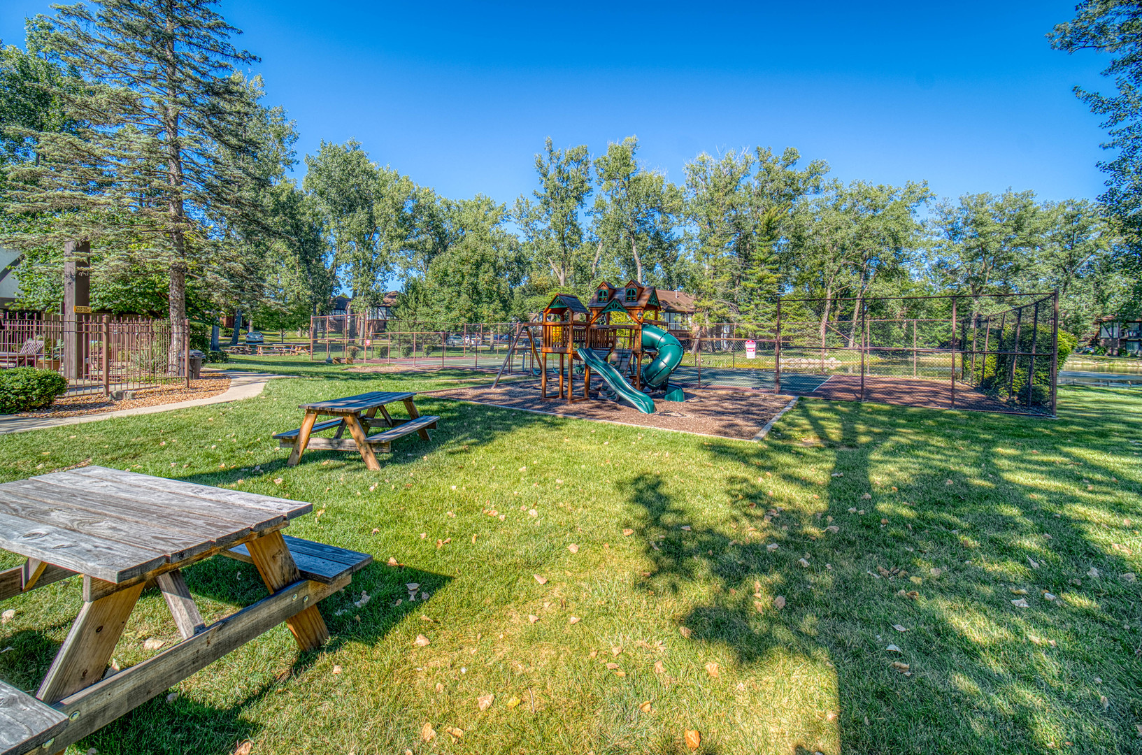 8245 Poplar Lane Unit: 5B