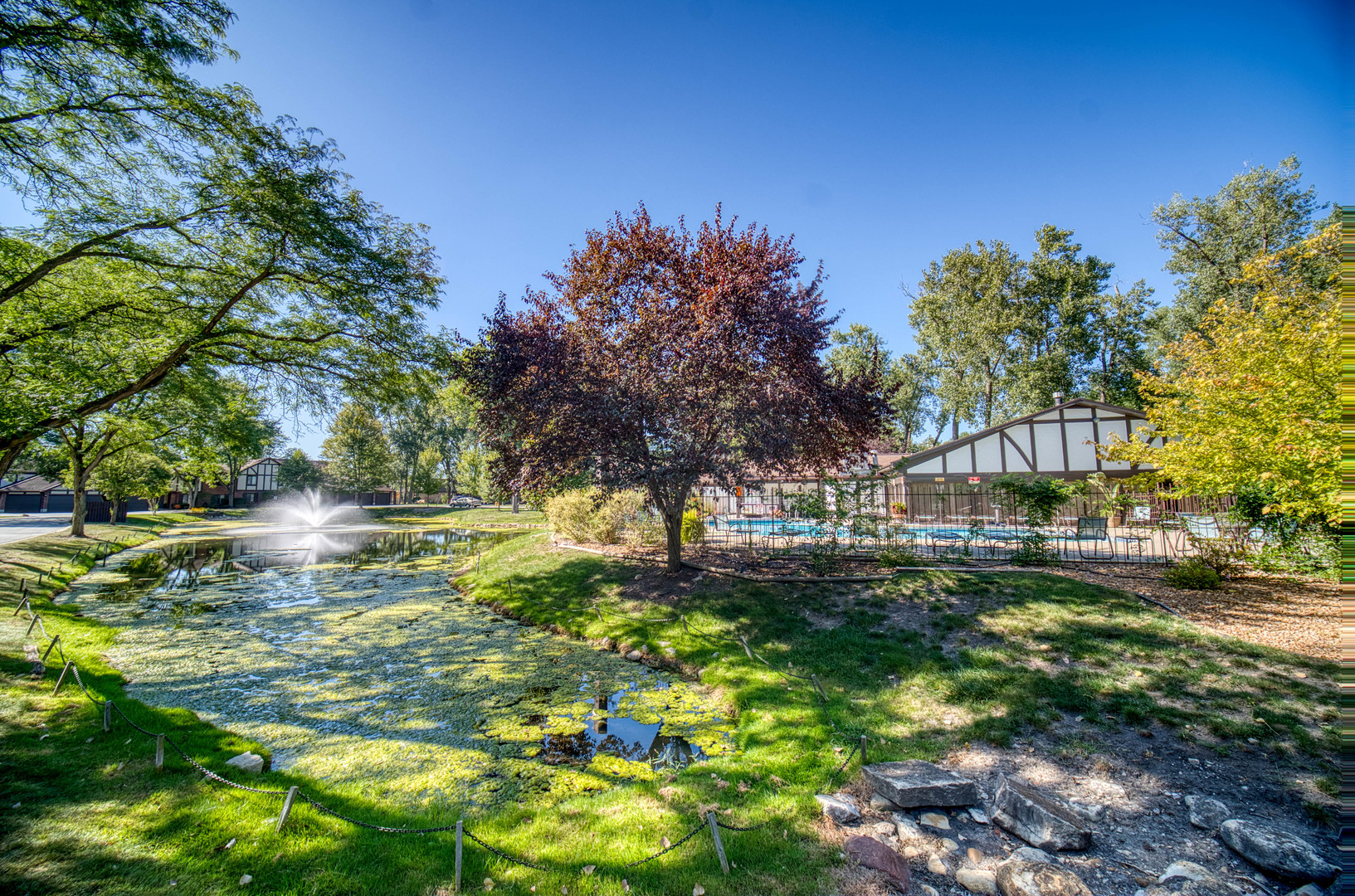 8245 Poplar Lane Unit: 5B