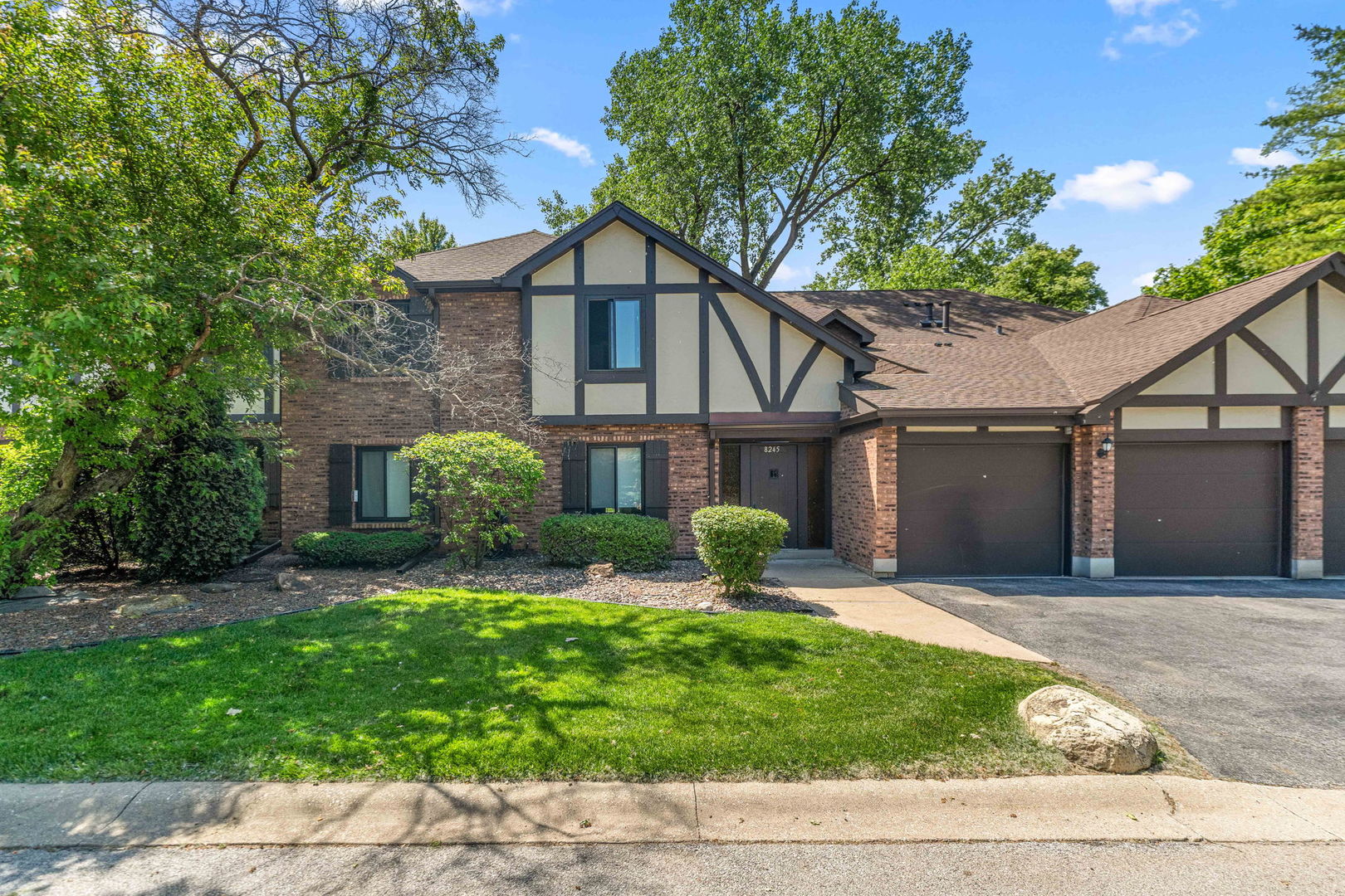 8245 Poplar Lane Unit: 5B