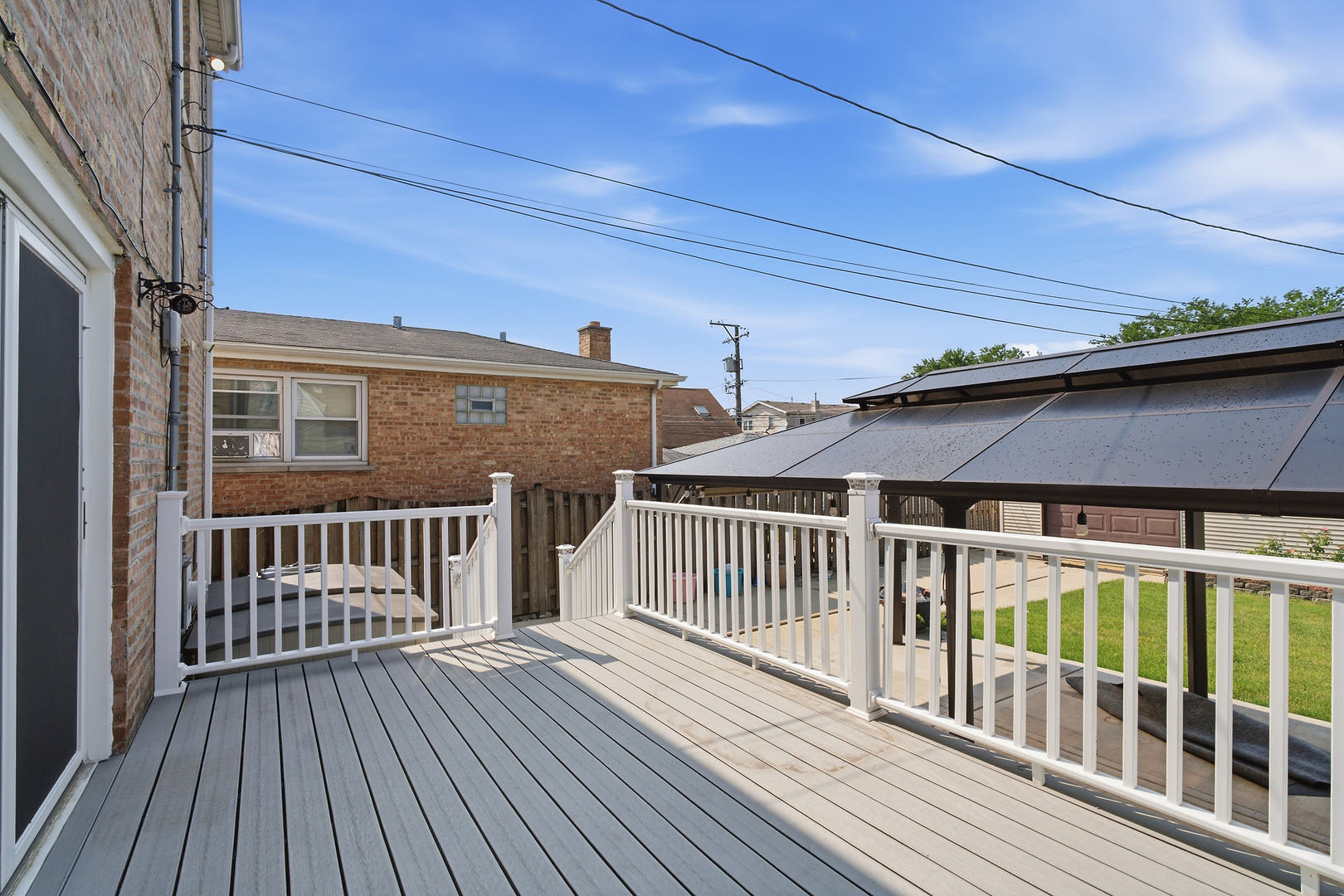 3718 W 67th Place