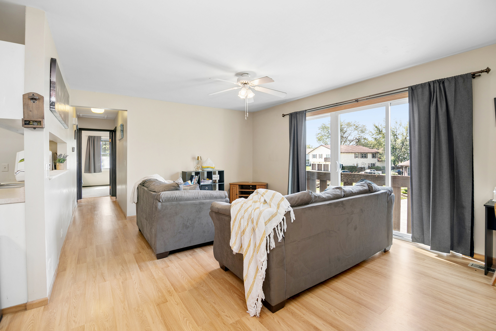 7744 W Jefferson Court Unit: 16