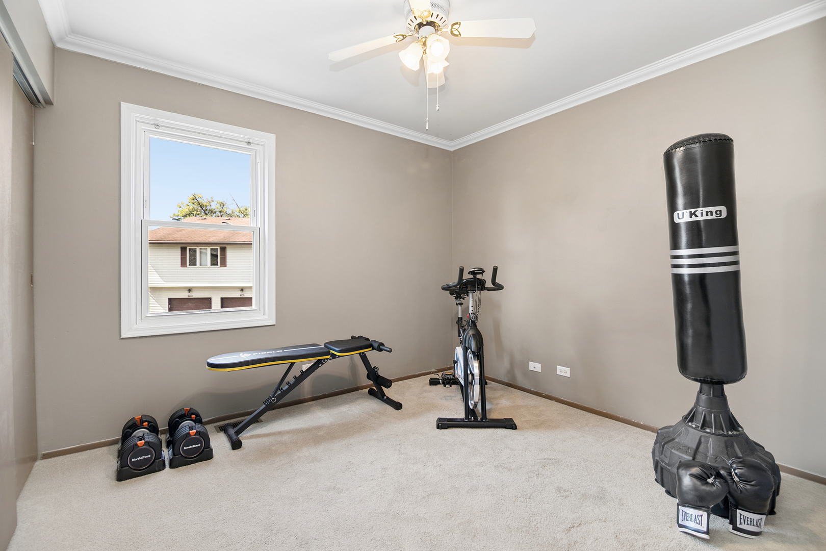 7744 W Jefferson Court Unit: 16