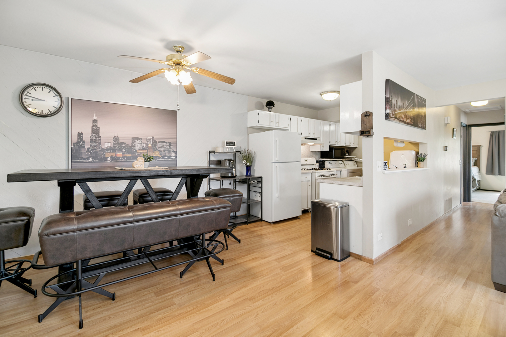 7744 W Jefferson Court Unit: 16