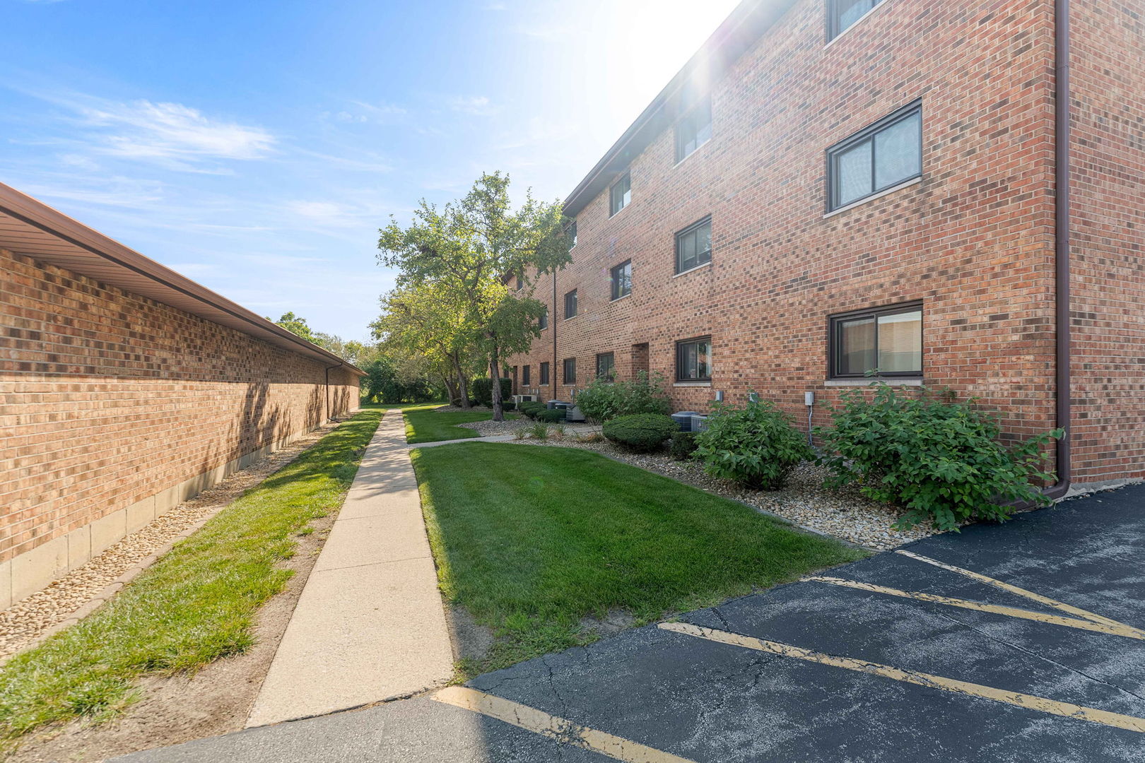 8804 W 140th Street Unit: 2C
