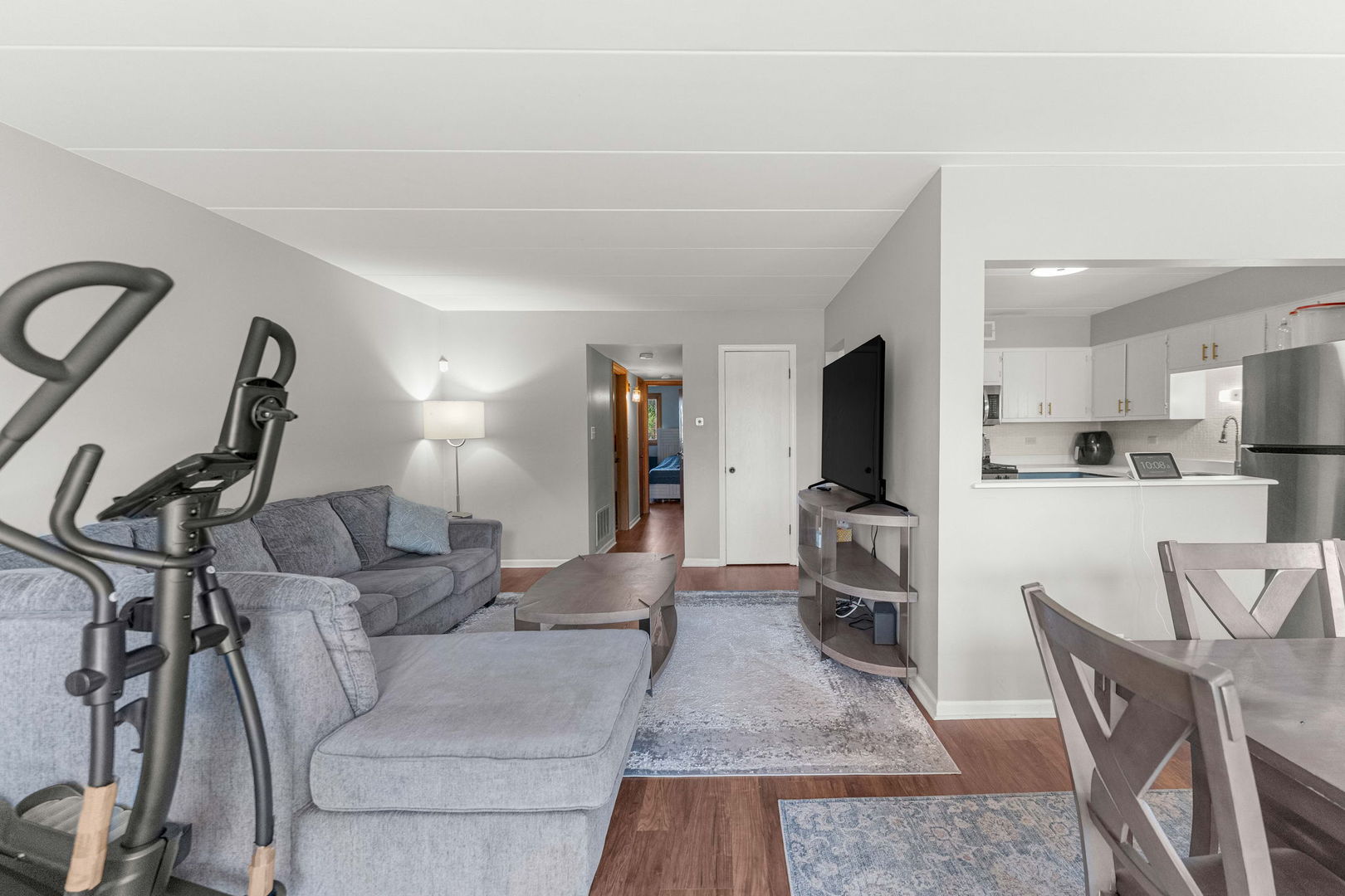 8804 W 140th Street Unit: 2C