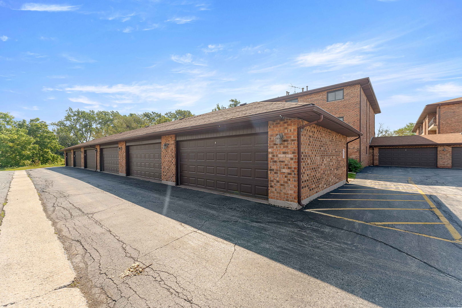 8804 W 140th Street Unit: 2C