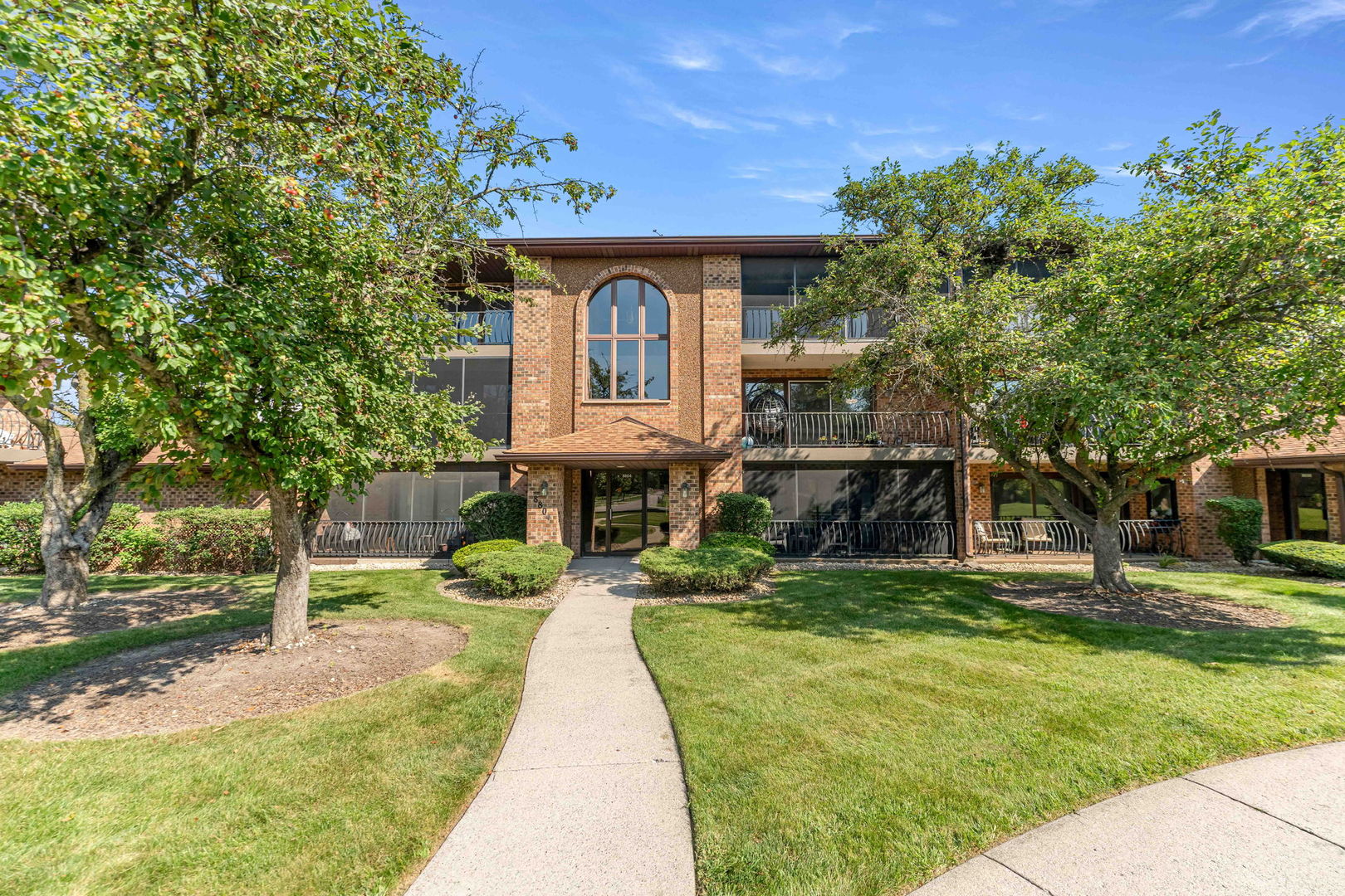 8804 W 140th Street Unit: 2C
