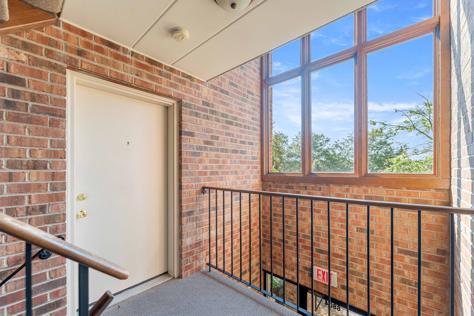 8804 W 140th Street Unit: 2C