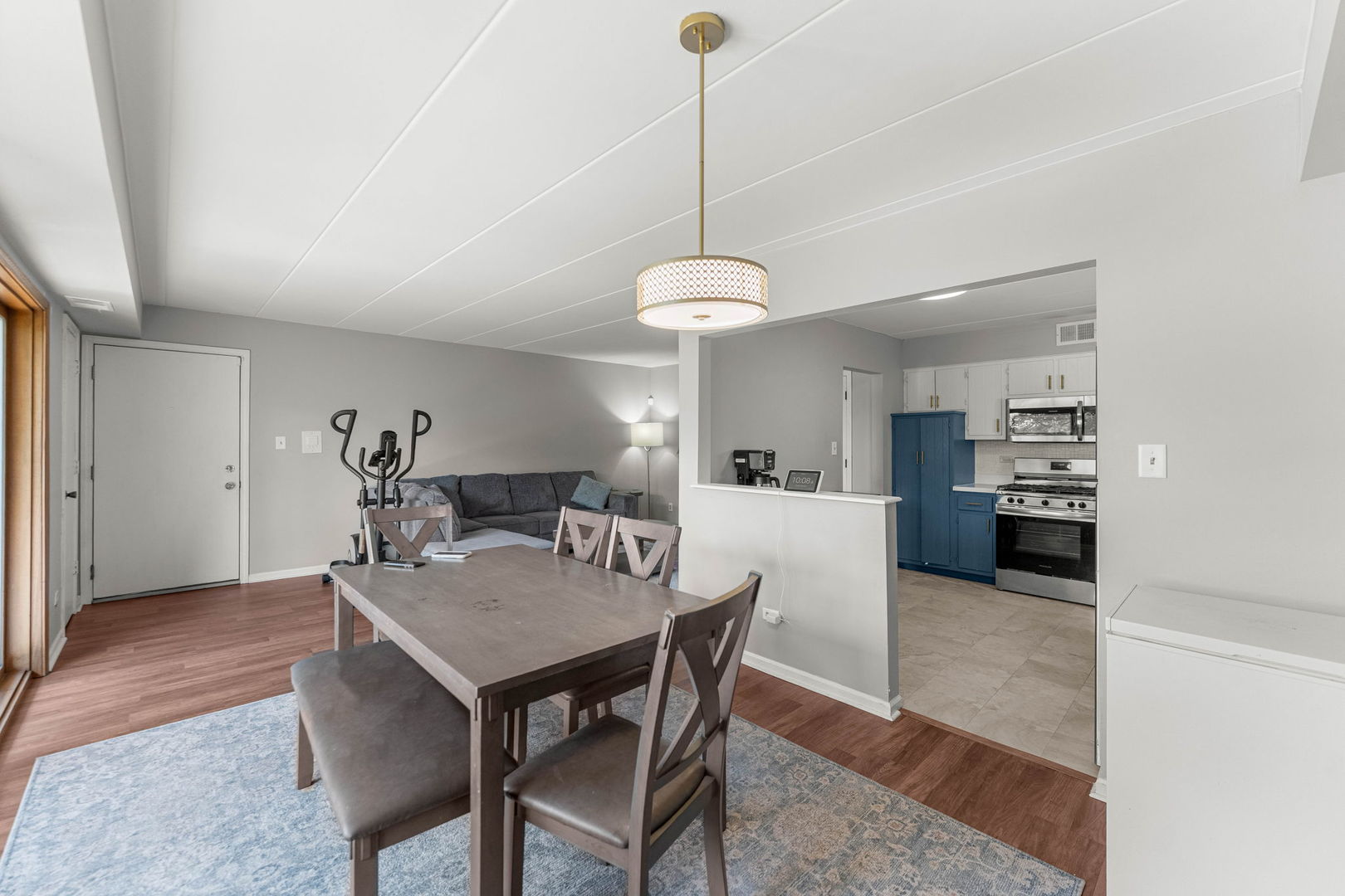 8804 W 140th Street Unit: 2C