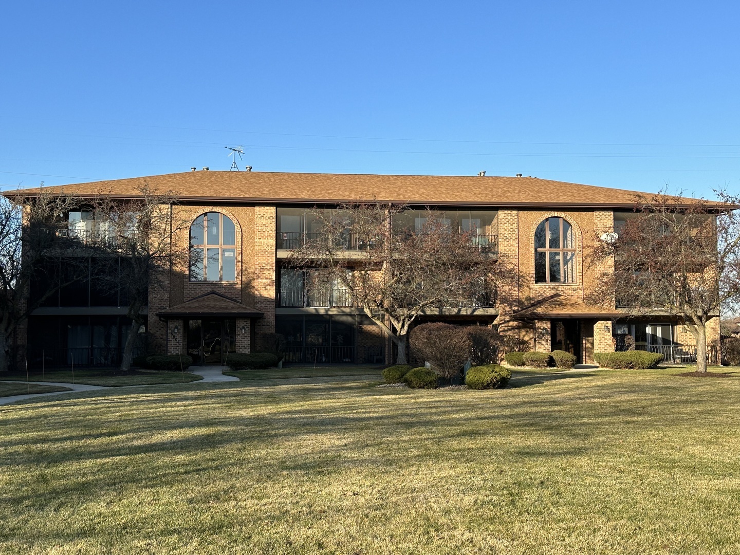 8804 W 140th Street Unit: 2C