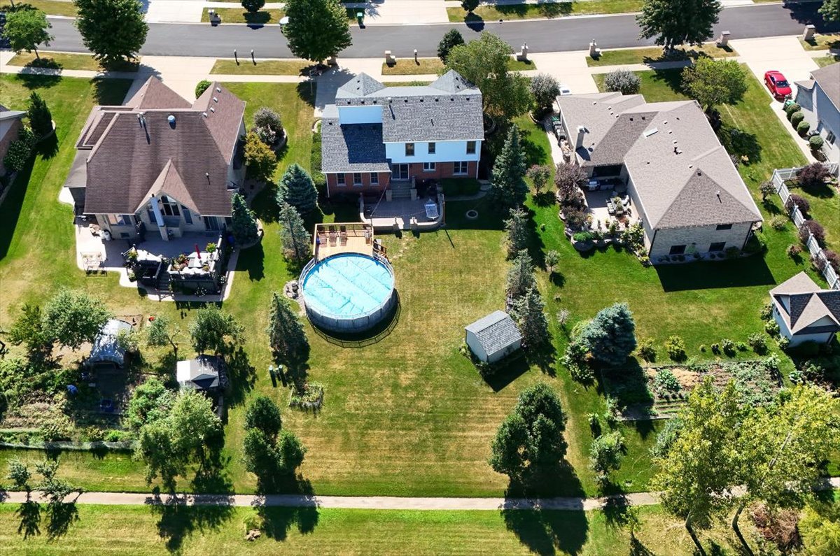 12540 W HAMPSHIRE Lane