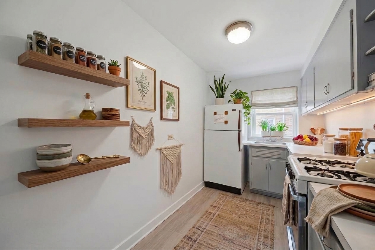 2203 13th Avenue S Unit: 11A