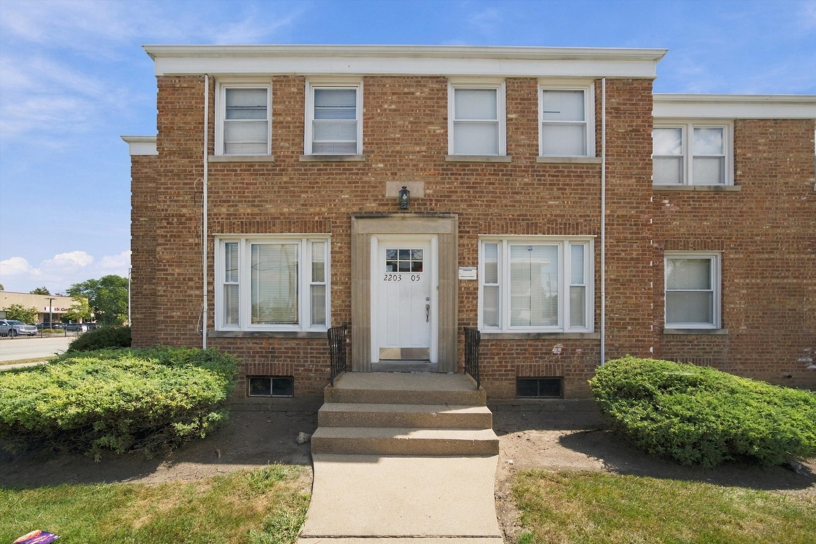2203 13th Avenue S Unit: 11A