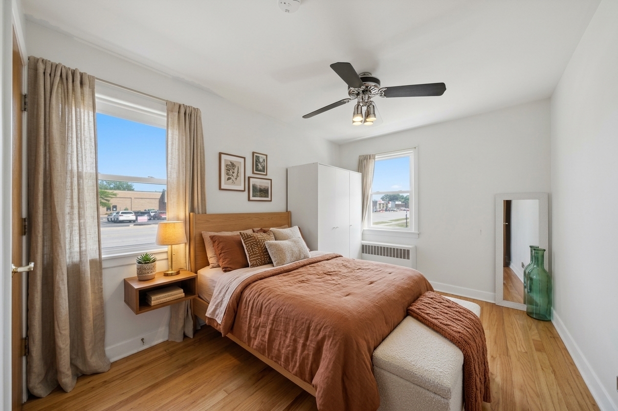 2203 13th Avenue S Unit: 11A