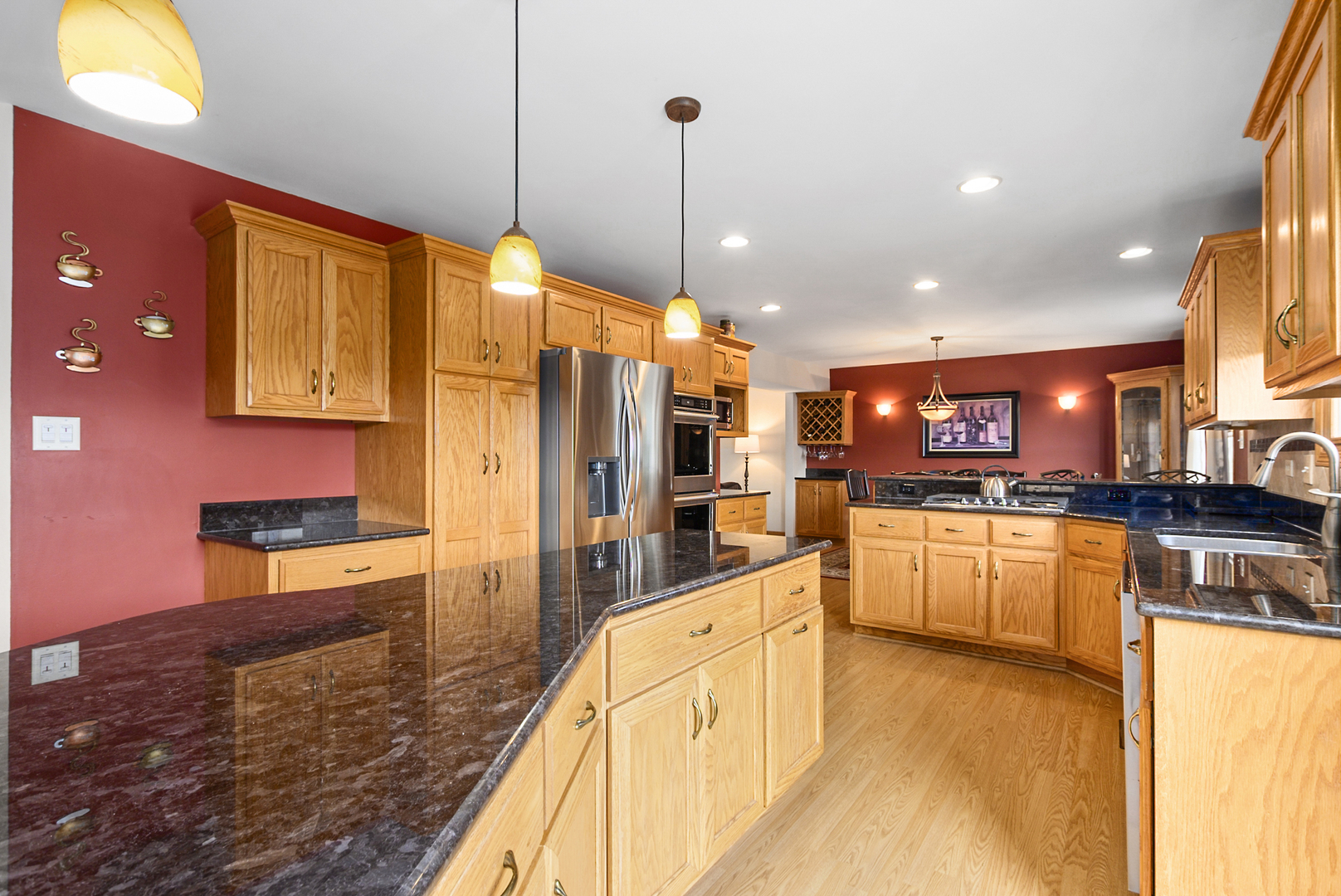 14455 W 147th Street