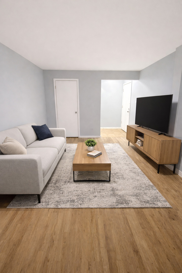 5739 129th Street Unit: 1B