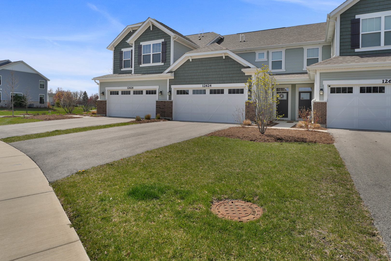 12624 S Talbot Circle