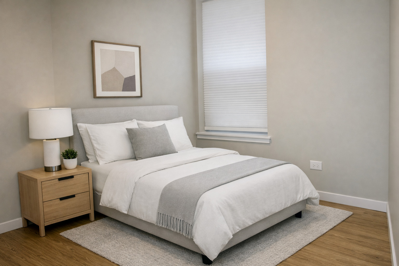 2146 W 21 Street Unit: 1
