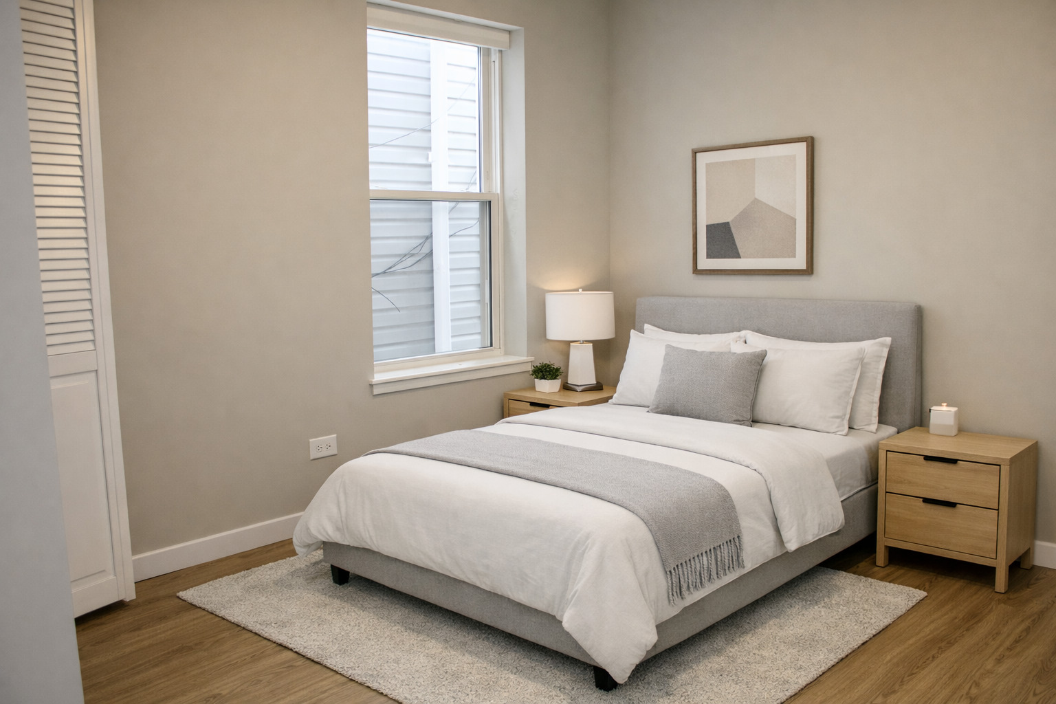 2146 W 21 Street Unit: 1