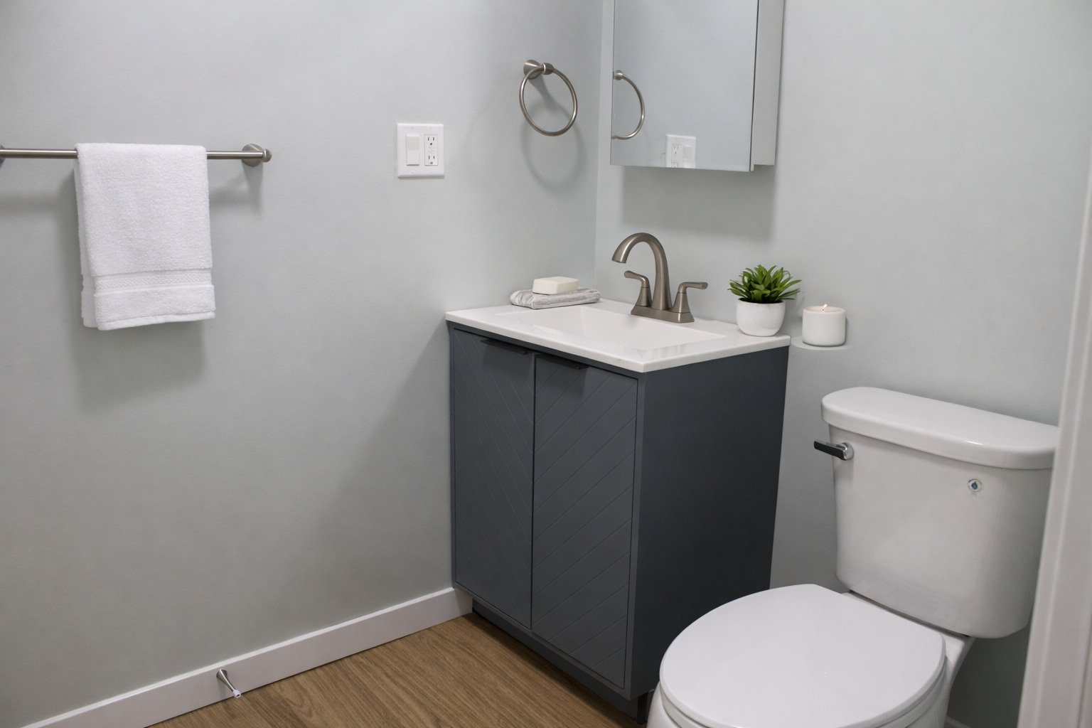 2146 W 21 Street Unit: 1